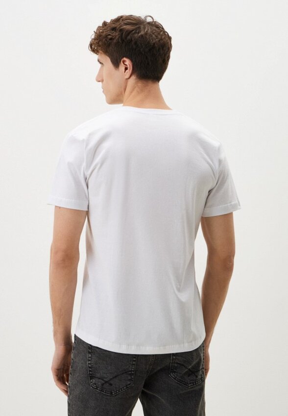 Футболка Gaxgax