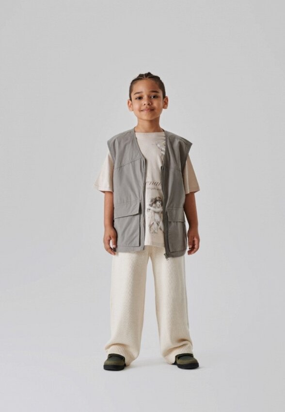 Жилет Happy Baby