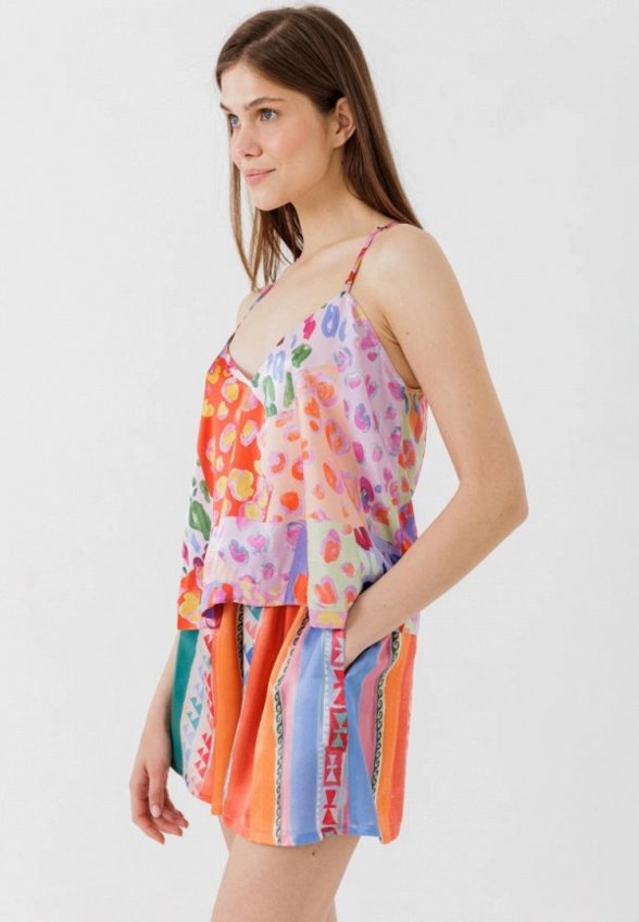 Топ домашний Any Wowzers