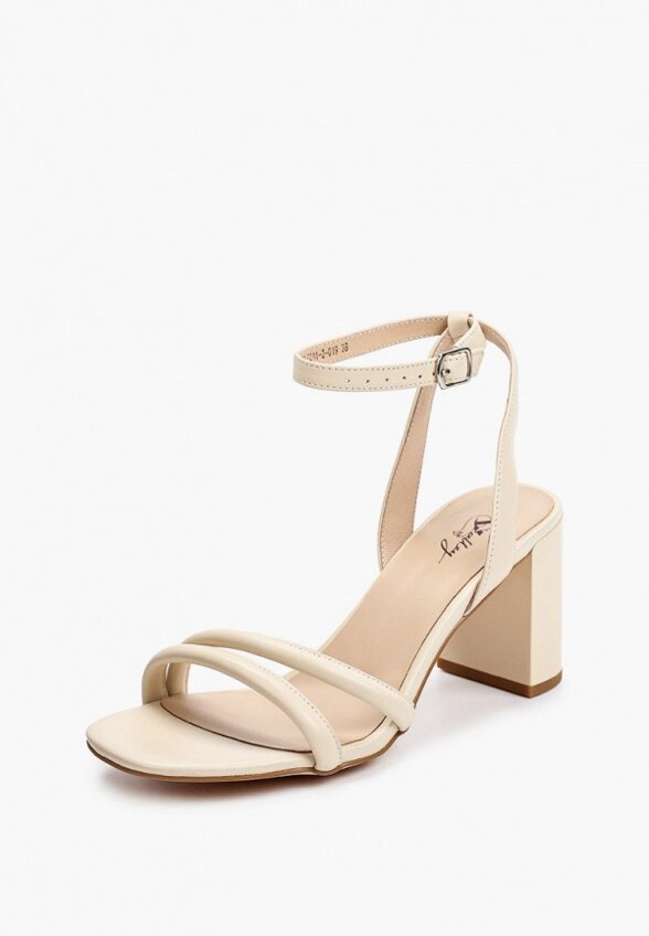 Босоножки Valley