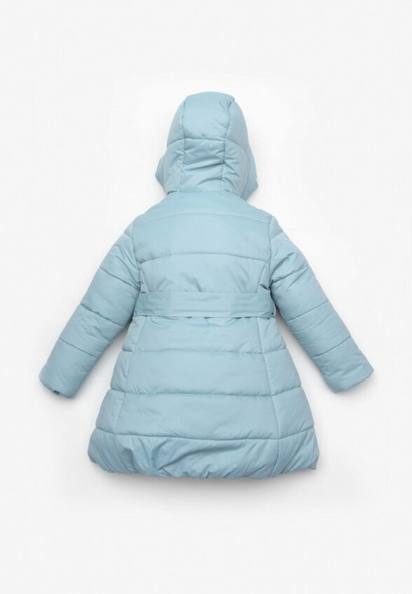 Куртка утепленная Orso Bianco