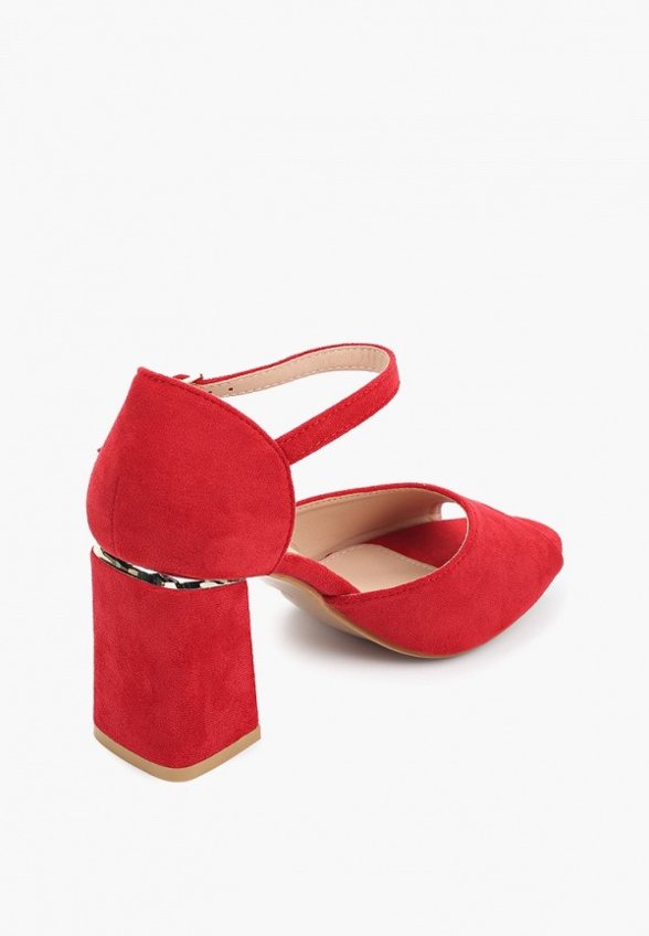 Босоножки Obba