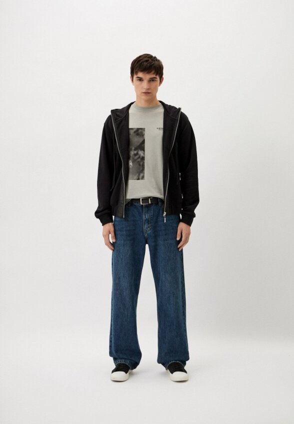 Толстовка Ice Play