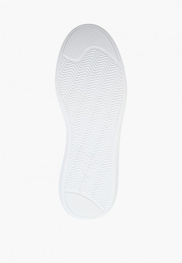 Кеды Matt Nawill