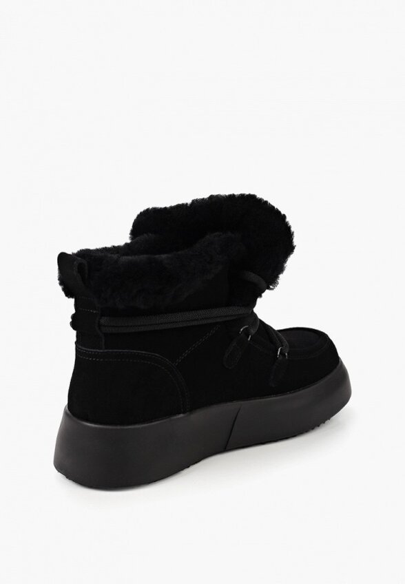 Ботинки Salamander