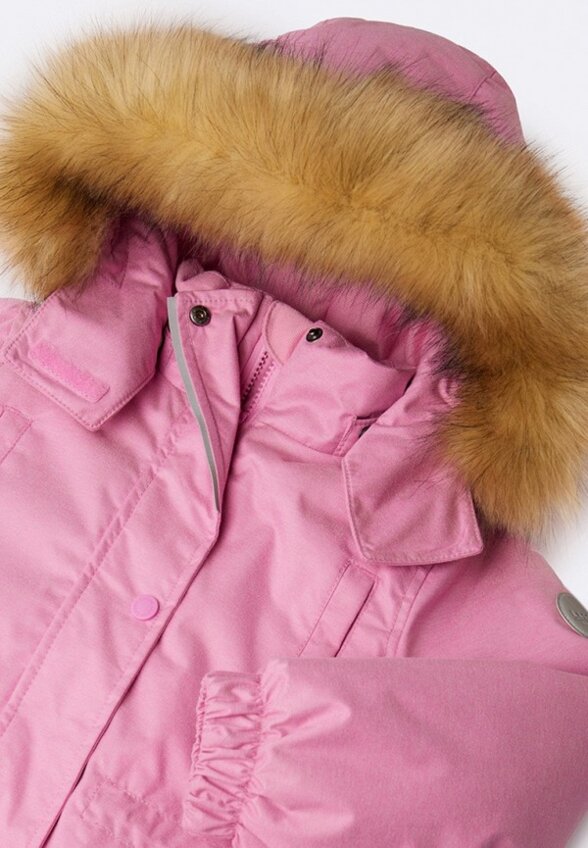 Куртка утепленная Lassie