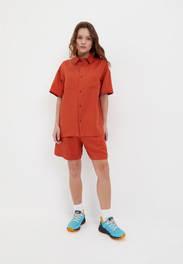 Шорты Quattrocomforto