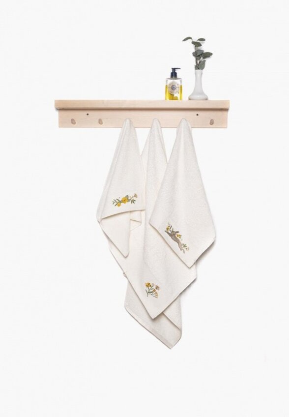 Набор полотенец Bellehome