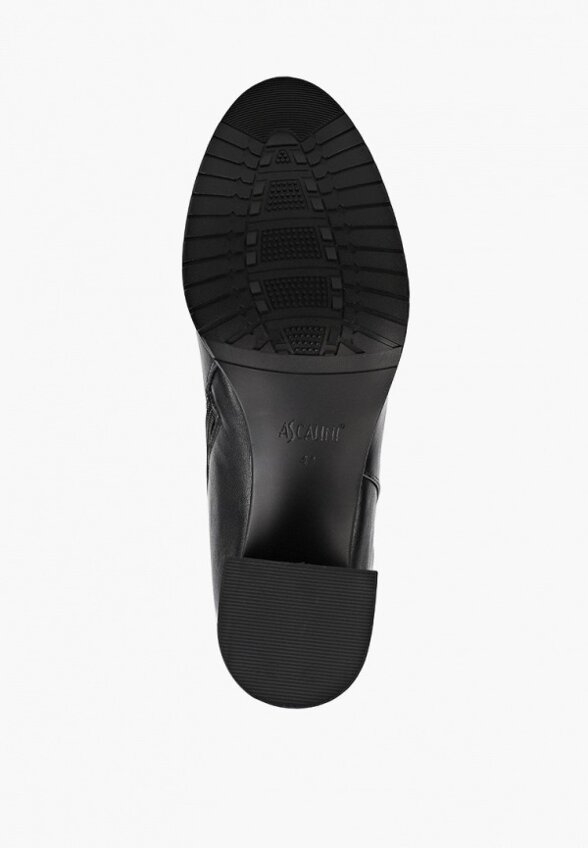 Сапоги Ascalini