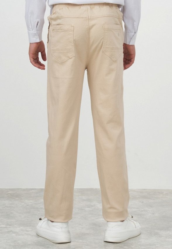 Брюки Resser Denim