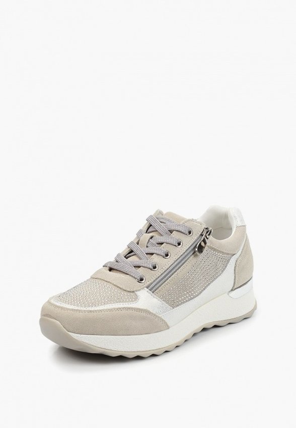 Кроссовки Obba