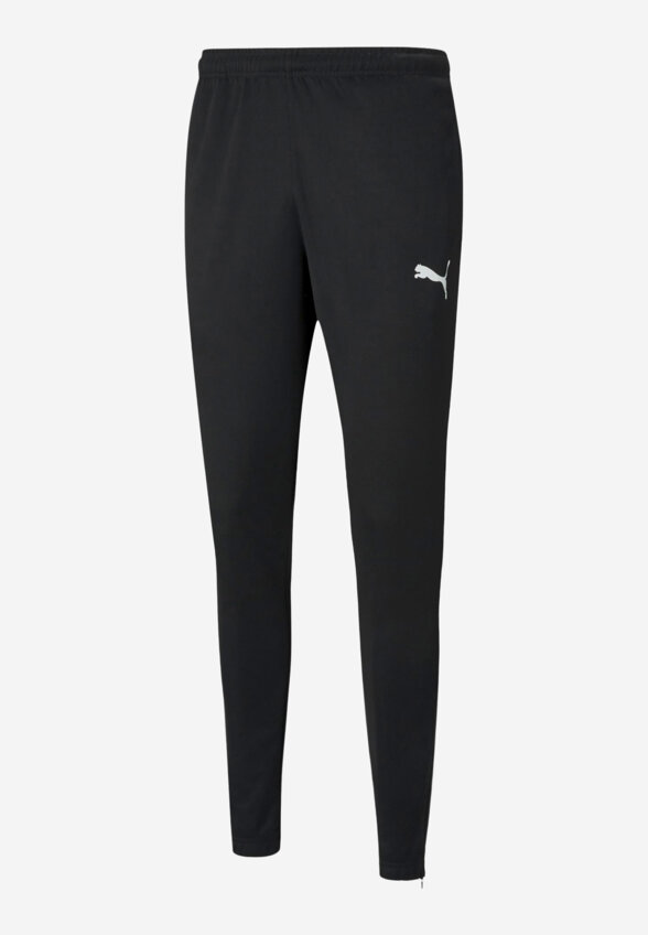 Брюки мужские PUMA Teamrise Poly Training, Черный