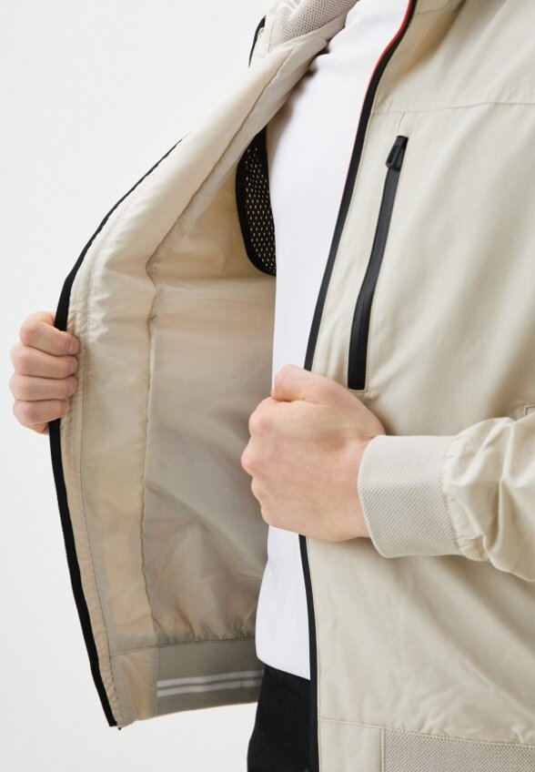 Ветровка Tom Tailor