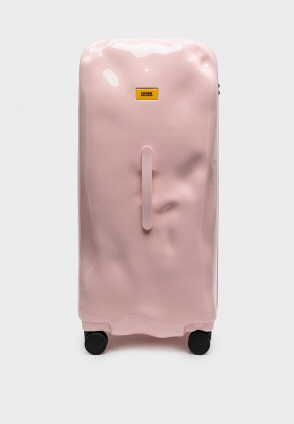 Чемодан Crash Baggage