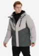 Пуховик мужской Northland, Серый2  - превью
