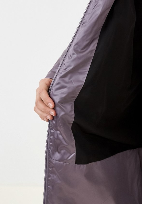 Пуховик Winterra