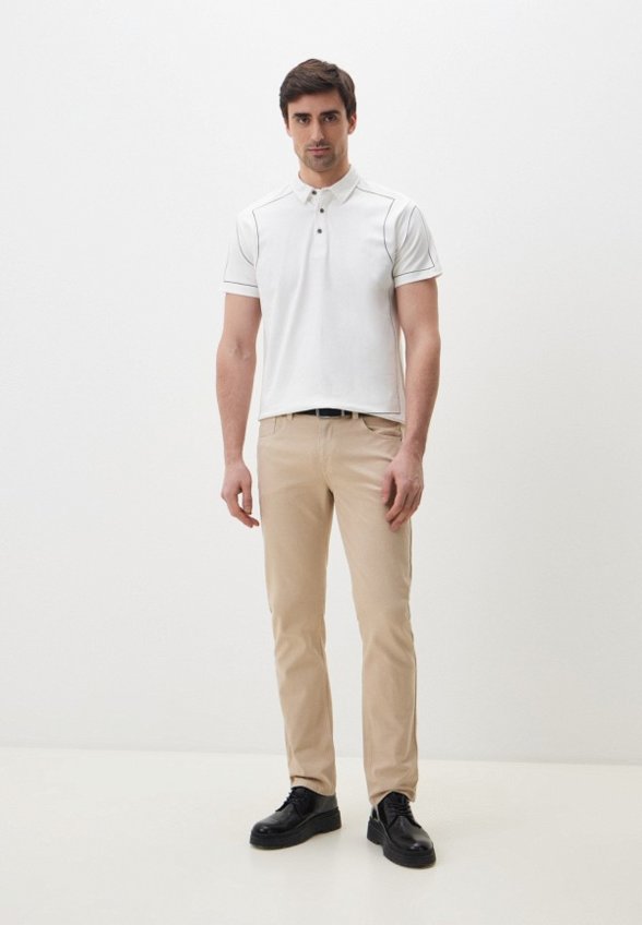 Джинсы Mossmore