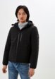 Куртка утепленная Urban Fashion for Men1  - превью