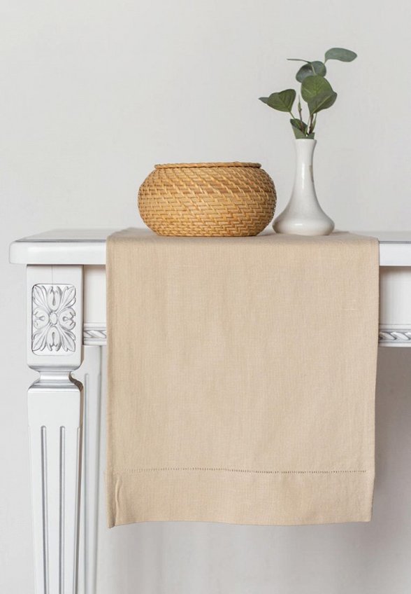 Скатерть-дорожка Bellehome