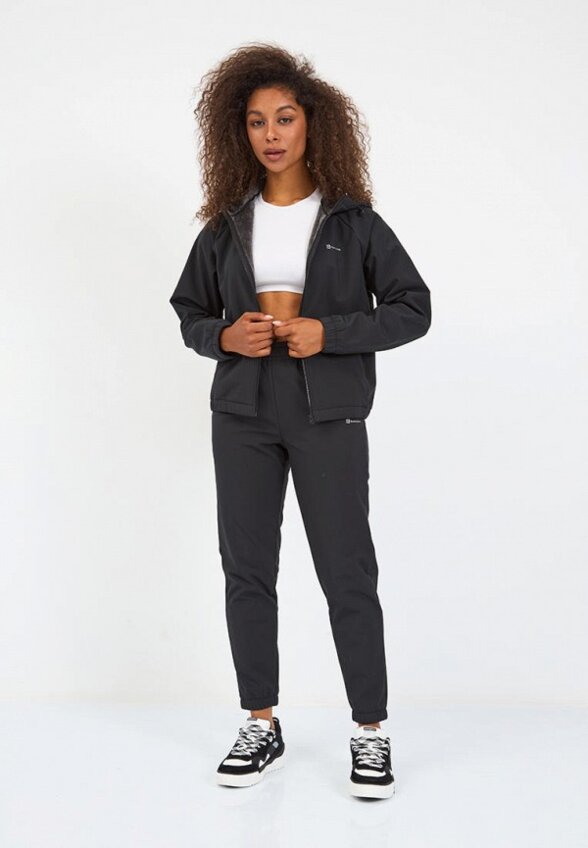 Куртка утепленная Baasploa