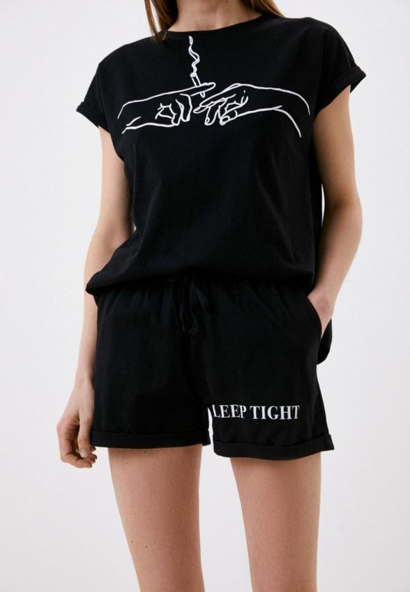 Пижама Vienetta