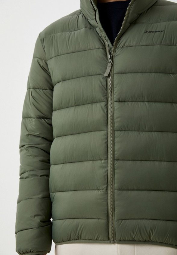 Куртка утепленная Demix