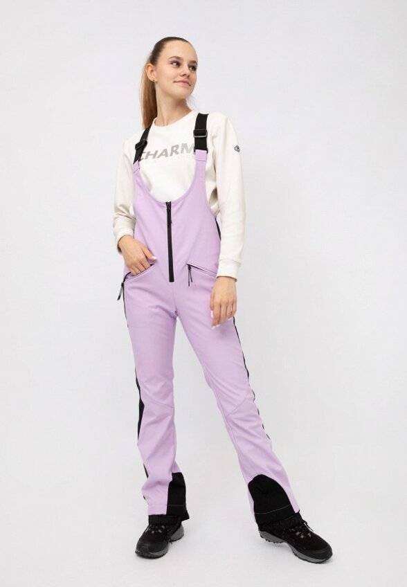 Полукомбинезон High Experience