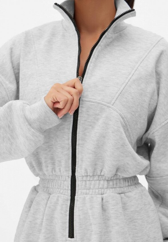 Комбинезон Neverlate