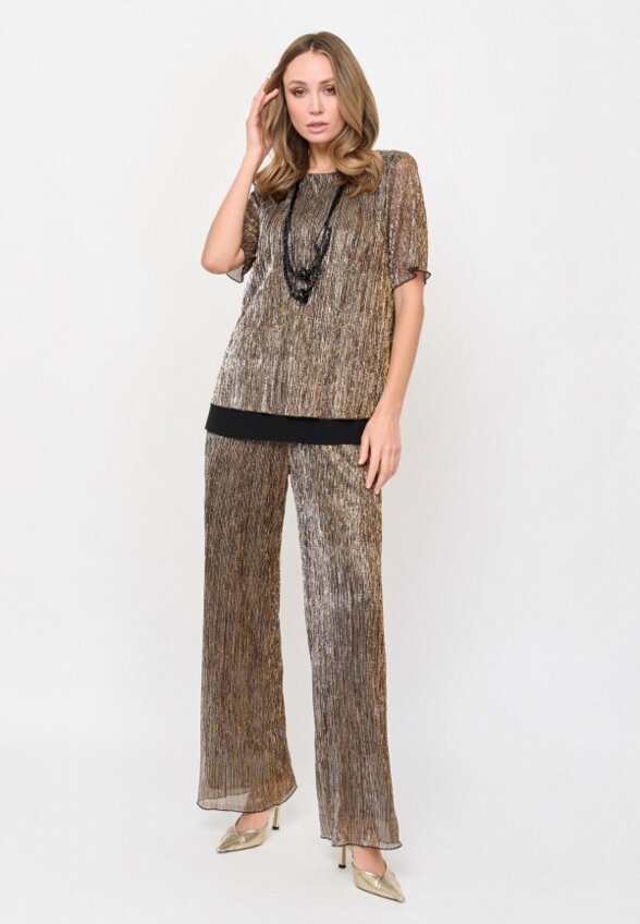 Брюки Franco Vello