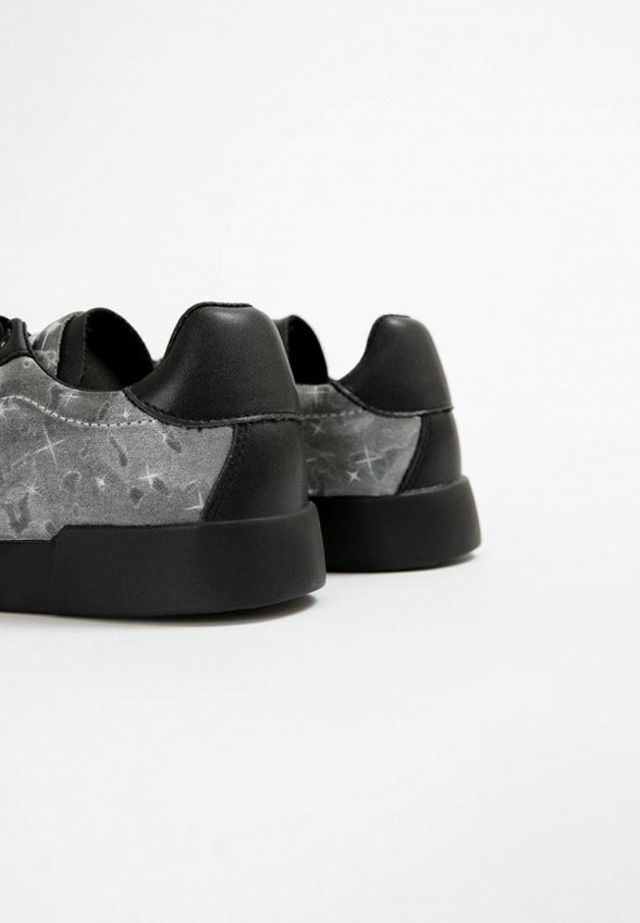 Кеды Purple Moon