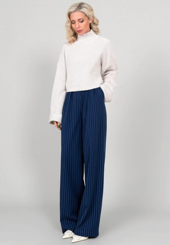 Брюки Alisia Fiori