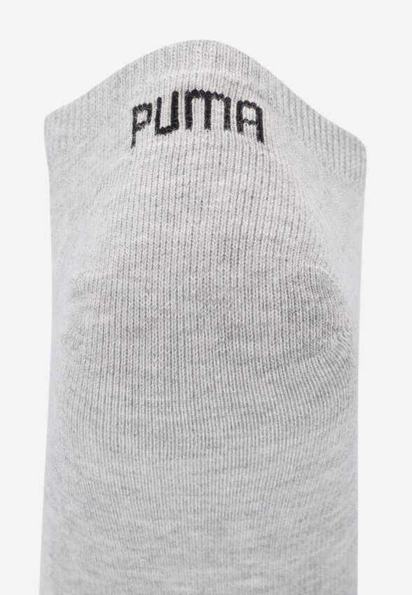 Носки PUMA Sneaker, 3 пары, Мультицвет