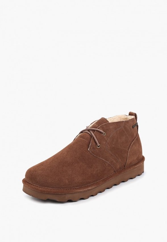 Ботинки Bearpaw