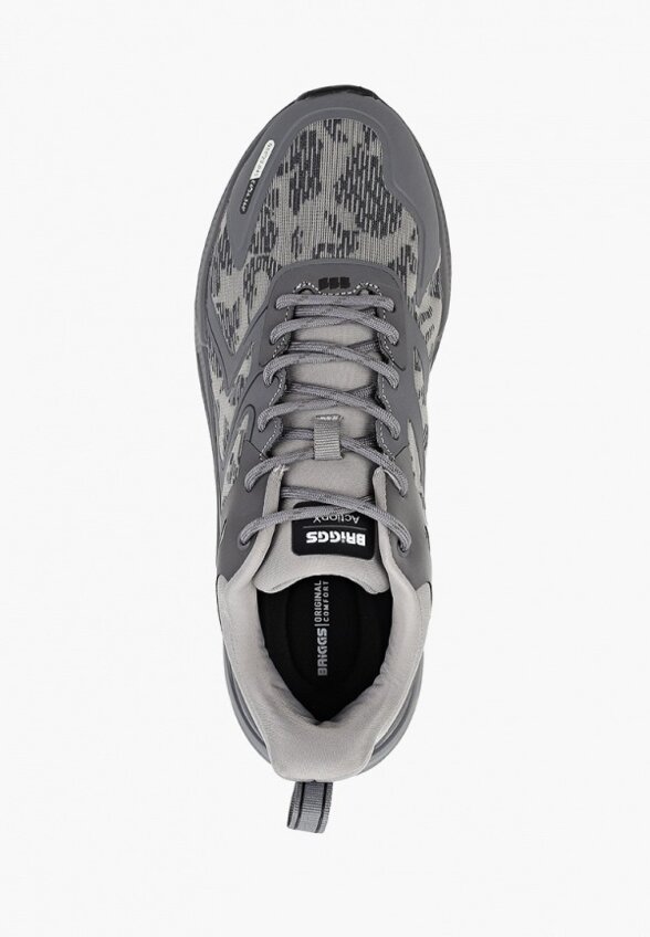 Кроссовки Briggs