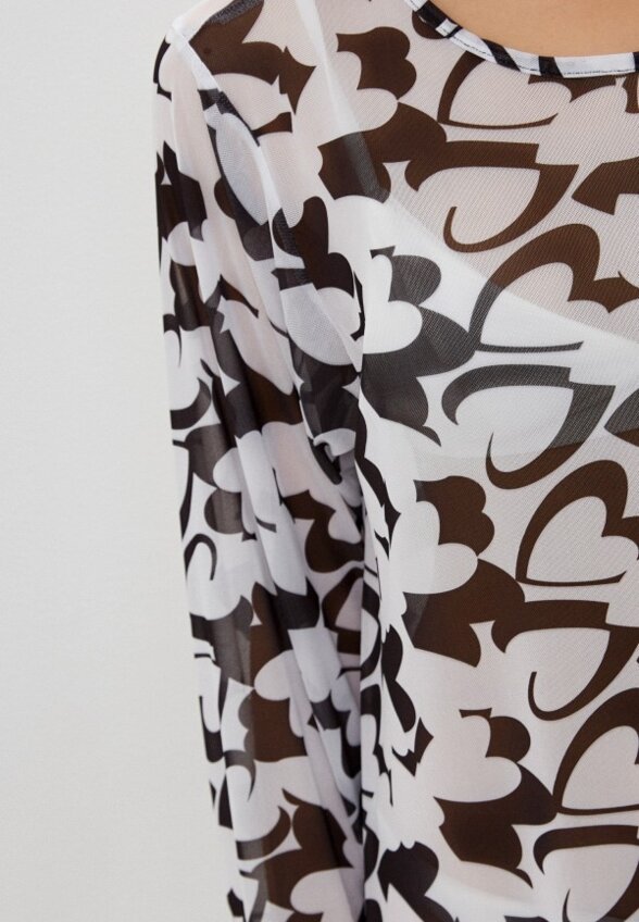 Платье пляжное Aelite