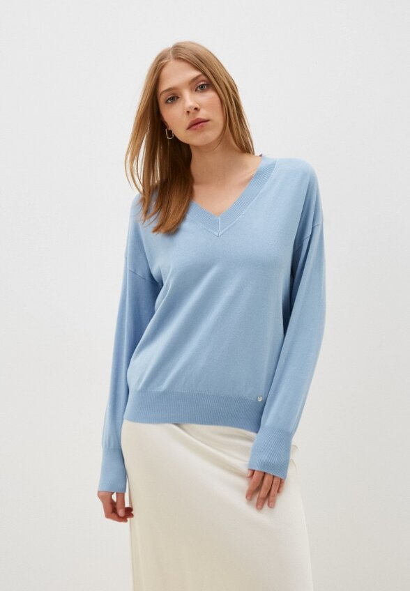 Пуловер Conso