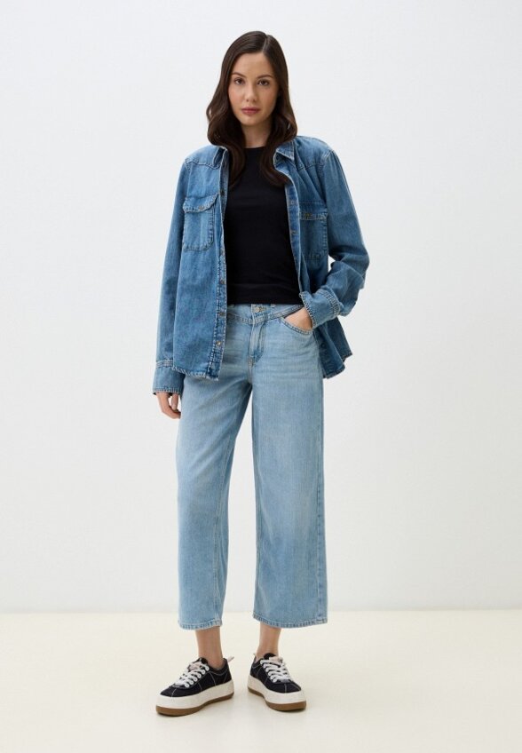 Джинсы Tom Tailor