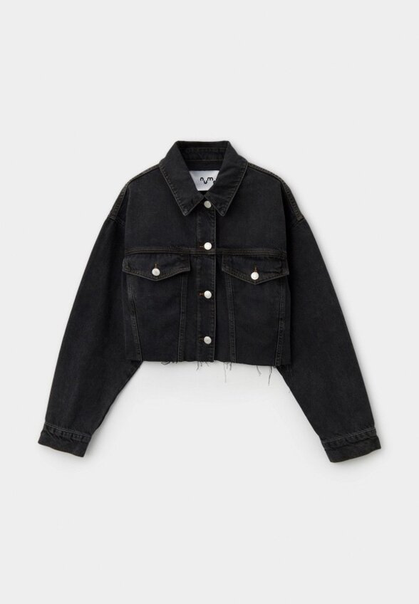 Куртка джинсовая Nume