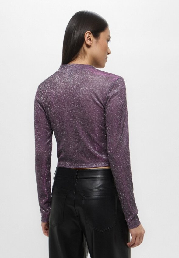 Лонгслив H&M