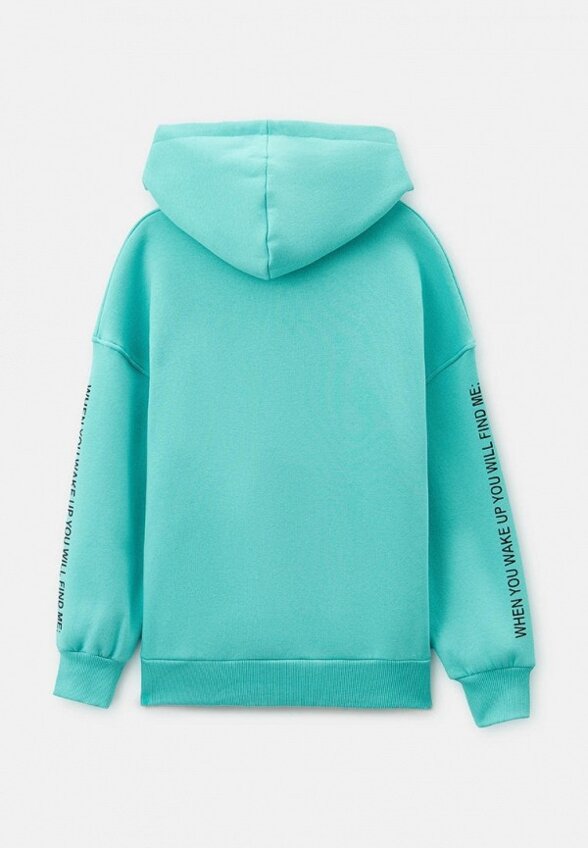 Худи Fashion X&S