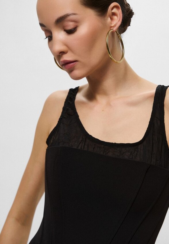 Корсет Love Republic