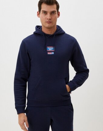 Худи Reebok мужчинам