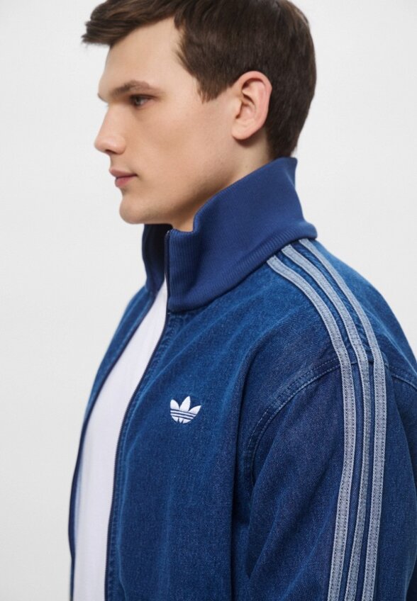 Куртка джинсовая adidas Originals