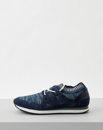 Кроссовки Trussardi мужчинам