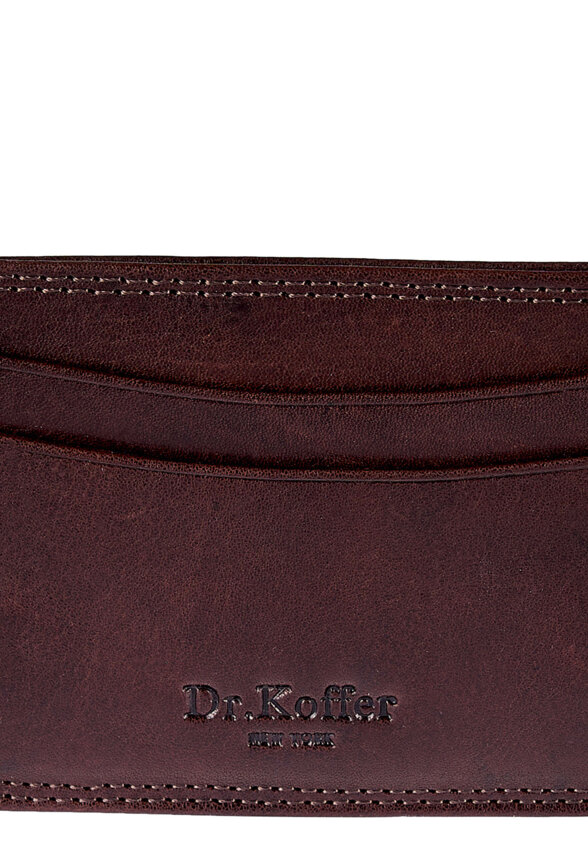 Др.Коффер X510391-245-09 визитница