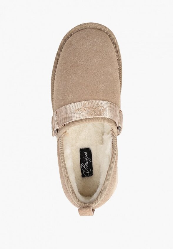 Ботинки Bridget