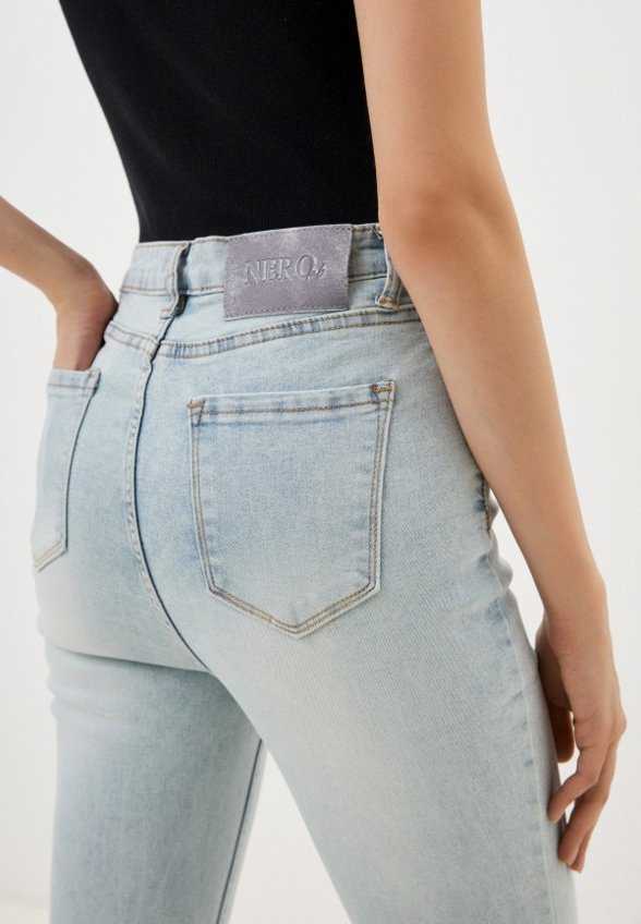 Джинсы Nerolab