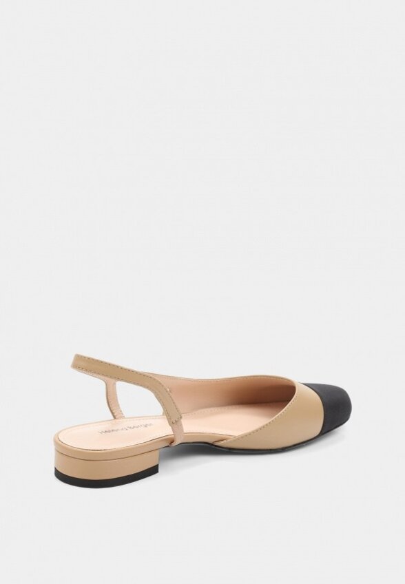 Туфли Helena Berger