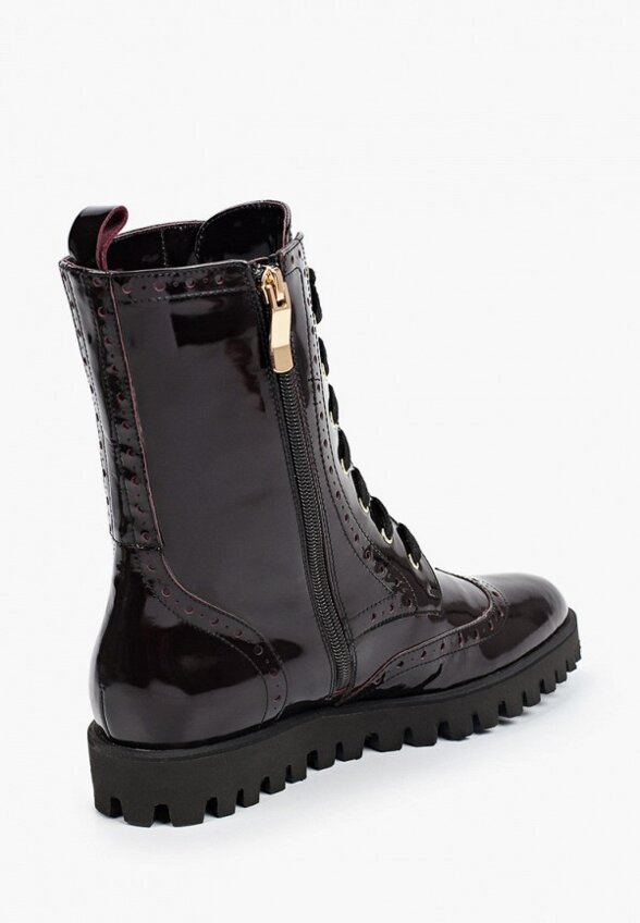 Полусапоги Enzo Logana