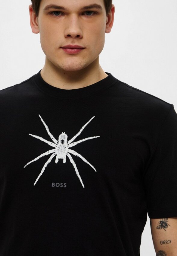 Футболка Boss